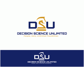 Decision Science Unlimited entry by jellareed