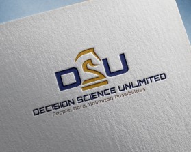 Decision Science Unlimited entry by jellareed