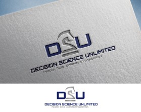 Winning entry: Decision Science Unlimited entry by jellareed