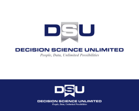 Decision Science Unlimited entry by SN