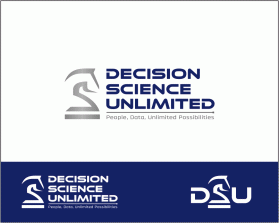 Decision Science Unlimited entry by jellareed