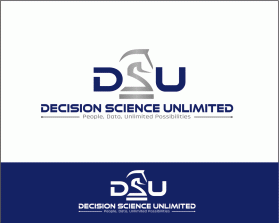 Decision Science Unlimited entry by jellareed
