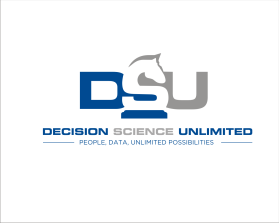 Decision Science Unlimited entry by kembarloro