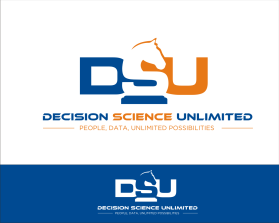 Decision Science Unlimited entry by kembarloro