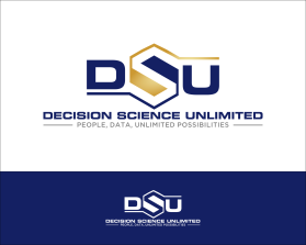Decision Science Unlimited entry by Super