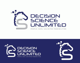 Decision Science Unlimited entry by dsdezign