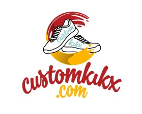 customkikx.com entry by Digiti Minimi