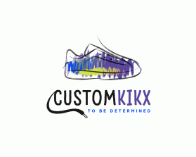 Winning entry: customkikx.com entry by DonyAditya1933