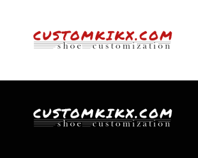 CUSTOMKIKX.com entry by Loisa Marsala
