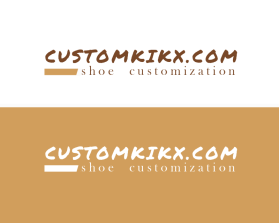 CUSTOMKIKX.com entry by Loisa Marsala