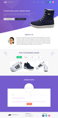 CUSTOMKIKX.com entry by dhiraj