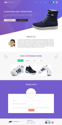 CUSTOMKIKX.com entry by dhiraj