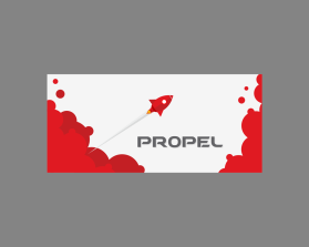 Propel entry by lurth