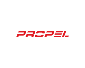 Propel entry by neilfurry