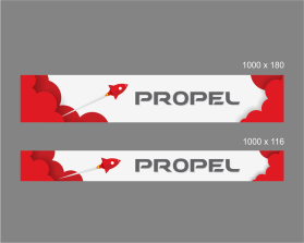 Propel entry by lurth