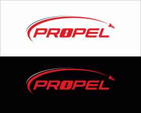 Propel entry by Super