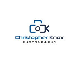 Christopher Knox Photography entry by LanofDesign