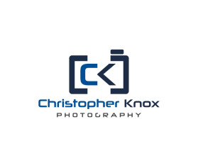 Christopher Knox Photography entry by LanofDesign