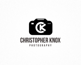 Christopher Knox Photography entry by winner_time