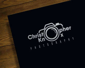 Christopher Knox Photography entry by punkscratch13