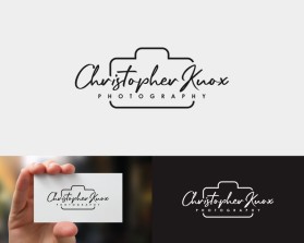 Christopher Knox Photography entry by sumurdiladang