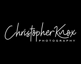 Christopher Knox Photography entry by FriZign