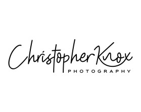 Christopher Knox Photography entry by FriZign