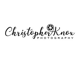 Christopher Knox Photography entry by FriZign