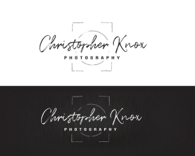Christopher Knox Photography entry by alex.projector