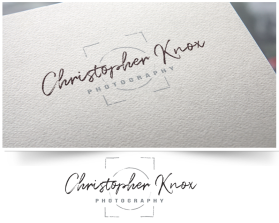 Christopher Knox Photography entry by alex.projector