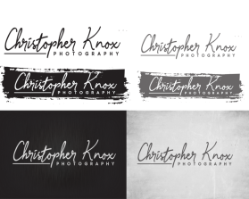 Christopher Knox Photography entry by alex.projector