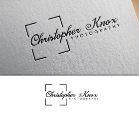 Christopher Knox Photography entry by logo037