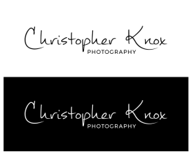 Christopher Knox Photography entry by Fathenry