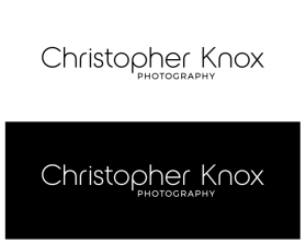 Christopher Knox Photography entry by Fathenry