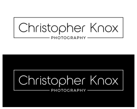 Christopher Knox Photography entry by Fathenry