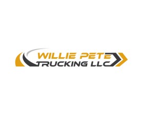 Willie Pete Trucking LLC entry by Shanku