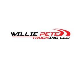 Willie Pete Trucking LLC entry by Shanku