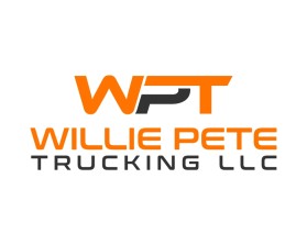 Willie Pete Trucking LLC entry by Farhan