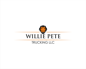 Willie Pete Trucking LLC entry by dogeco