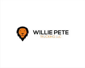 Willie Pete Trucking LLC entry by dogeco