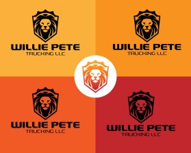 Willie Pete Trucking LLC entry by 7