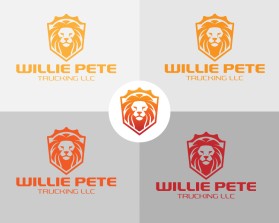 Willie Pete Trucking LLC entry by 7