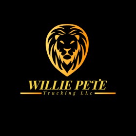 Willie Pete Trucking LLC entry by rehman12345