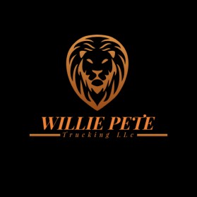 Willie Pete Trucking LLC entry by rehman12345