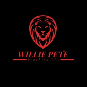 Willie Pete Trucking LLC entry by rehman12345