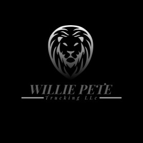 Willie Pete Trucking LLC entry by rehman12345