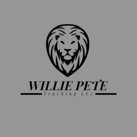 Willie Pete Trucking LLC entry by rehman12345