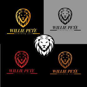 Willie Pete Trucking LLC entry by rehman12345