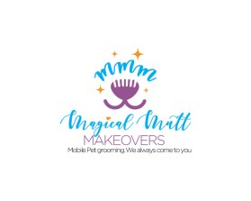 Magical Mutt Makeovers  entry by Amit1991