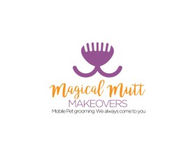 Magical Mutt Makeovers  entry by Amit1991